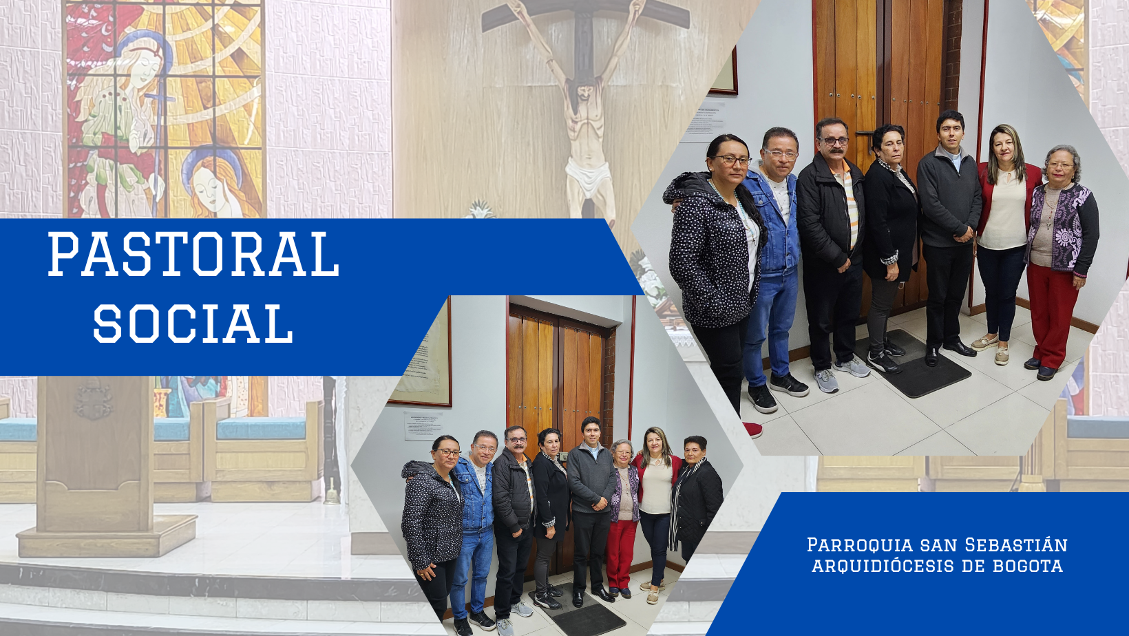 PASTORAL SOCIAL