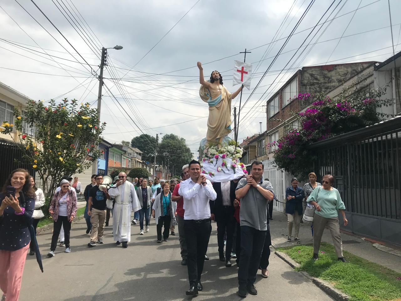 Semana Santa 2024