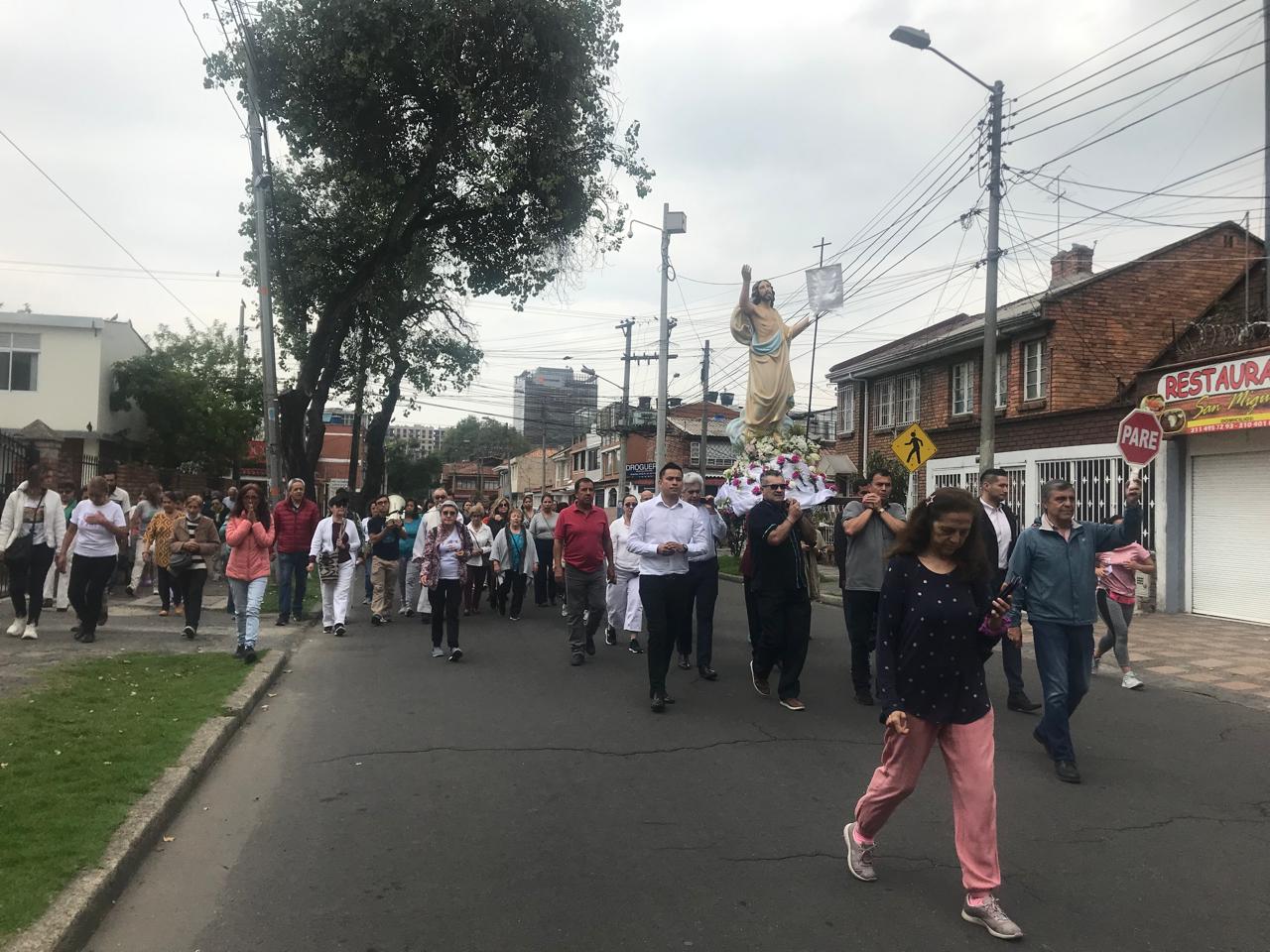 Semana Santa 2024