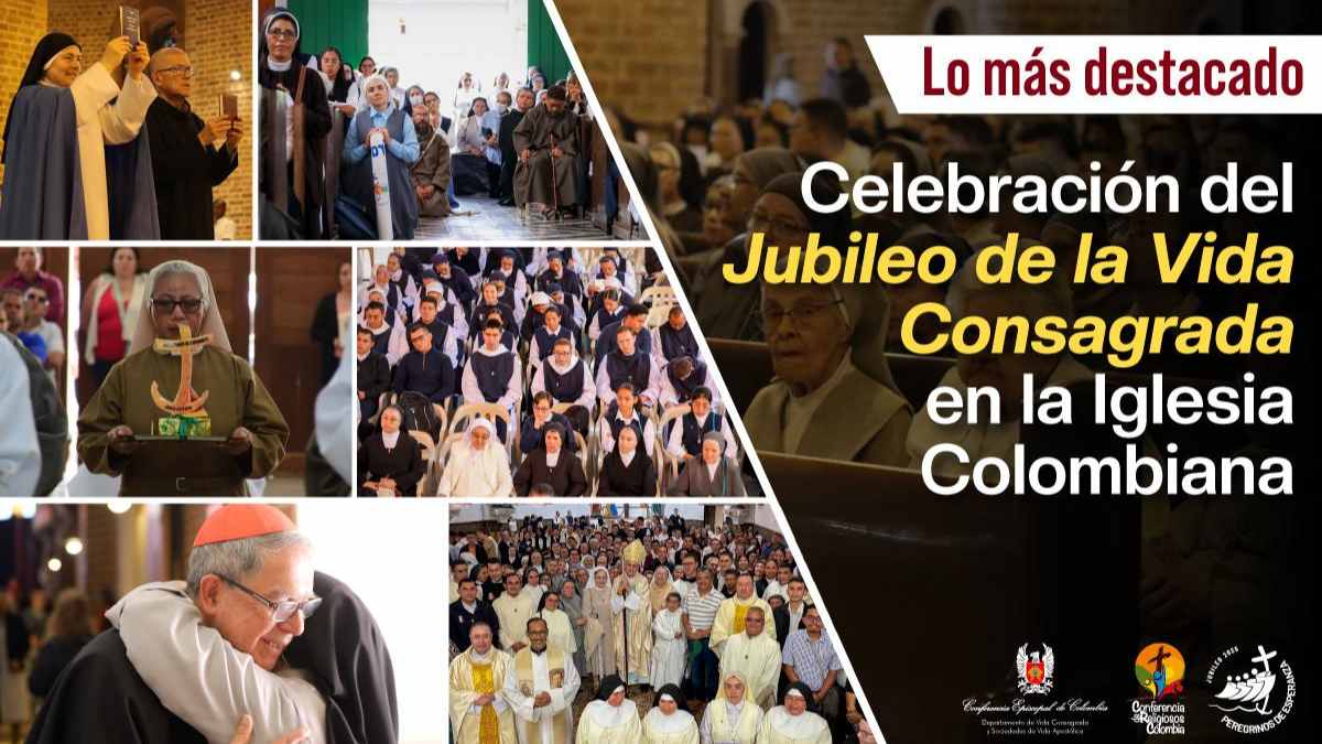 Celebración eucaristica