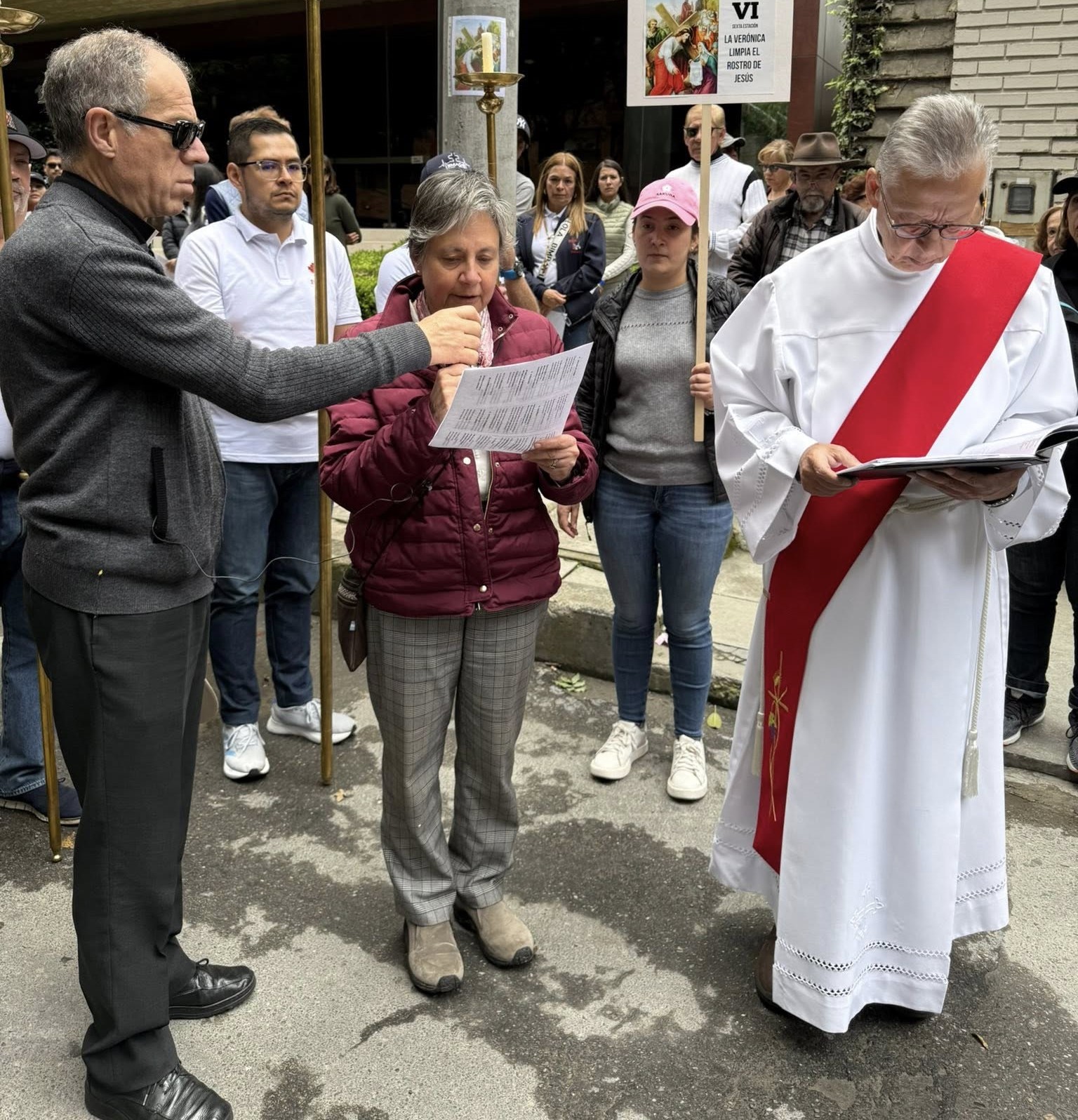 viacrucis