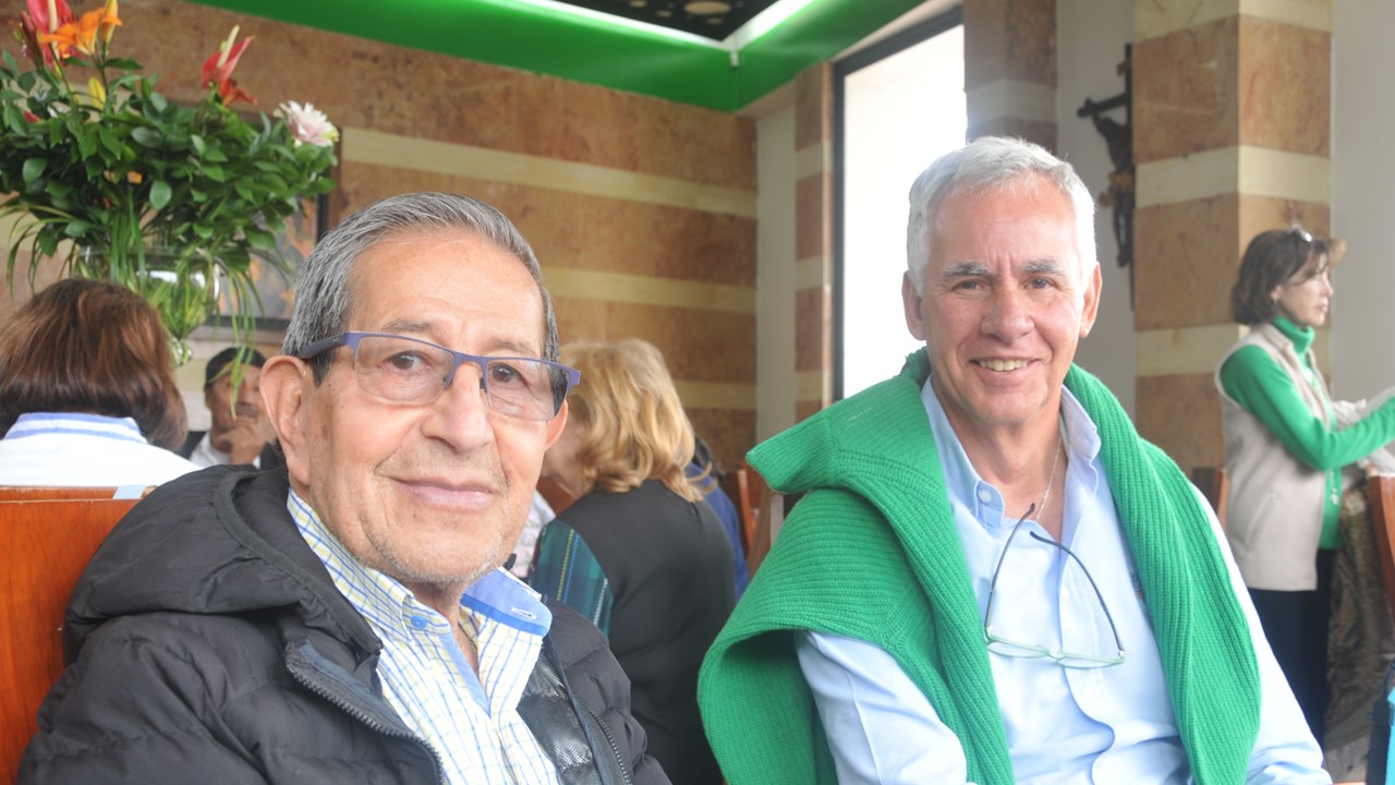 Miniretiro 11