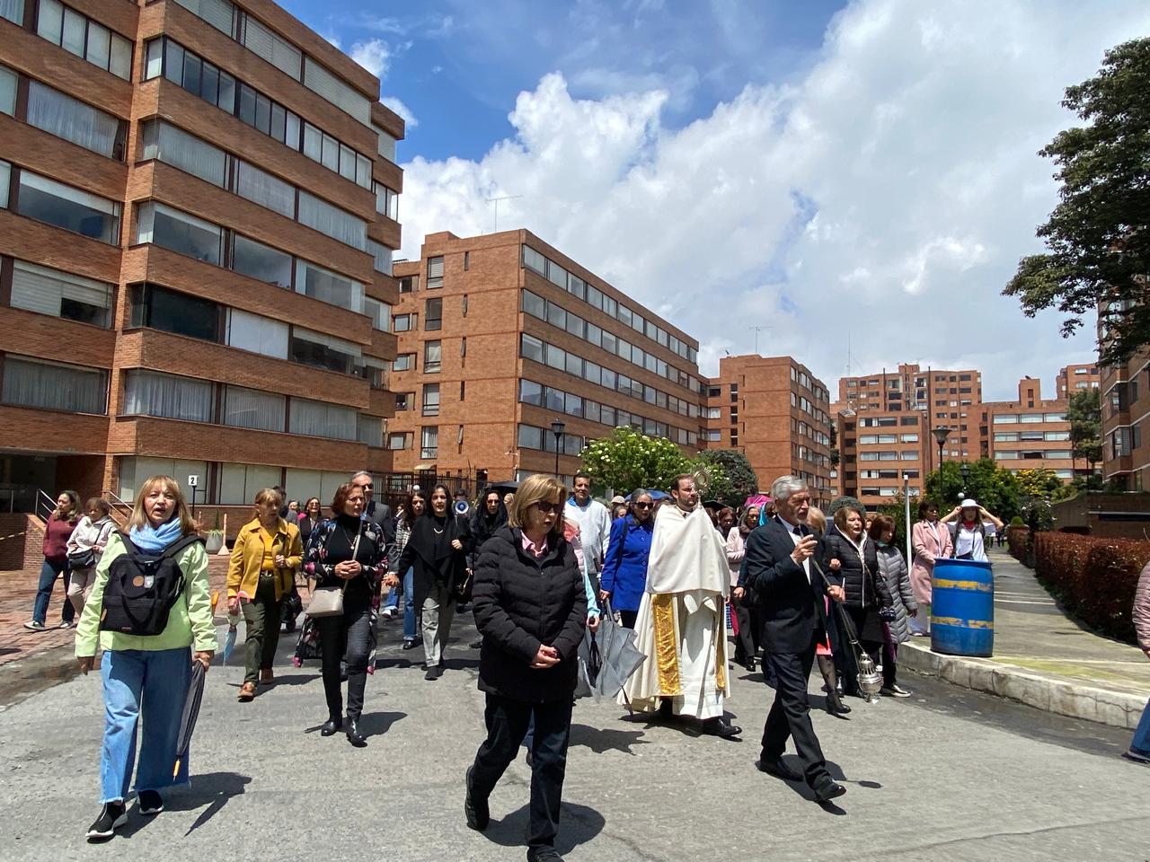 Corpus Cristi 4