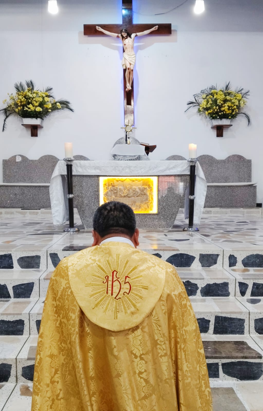 Adoración 
