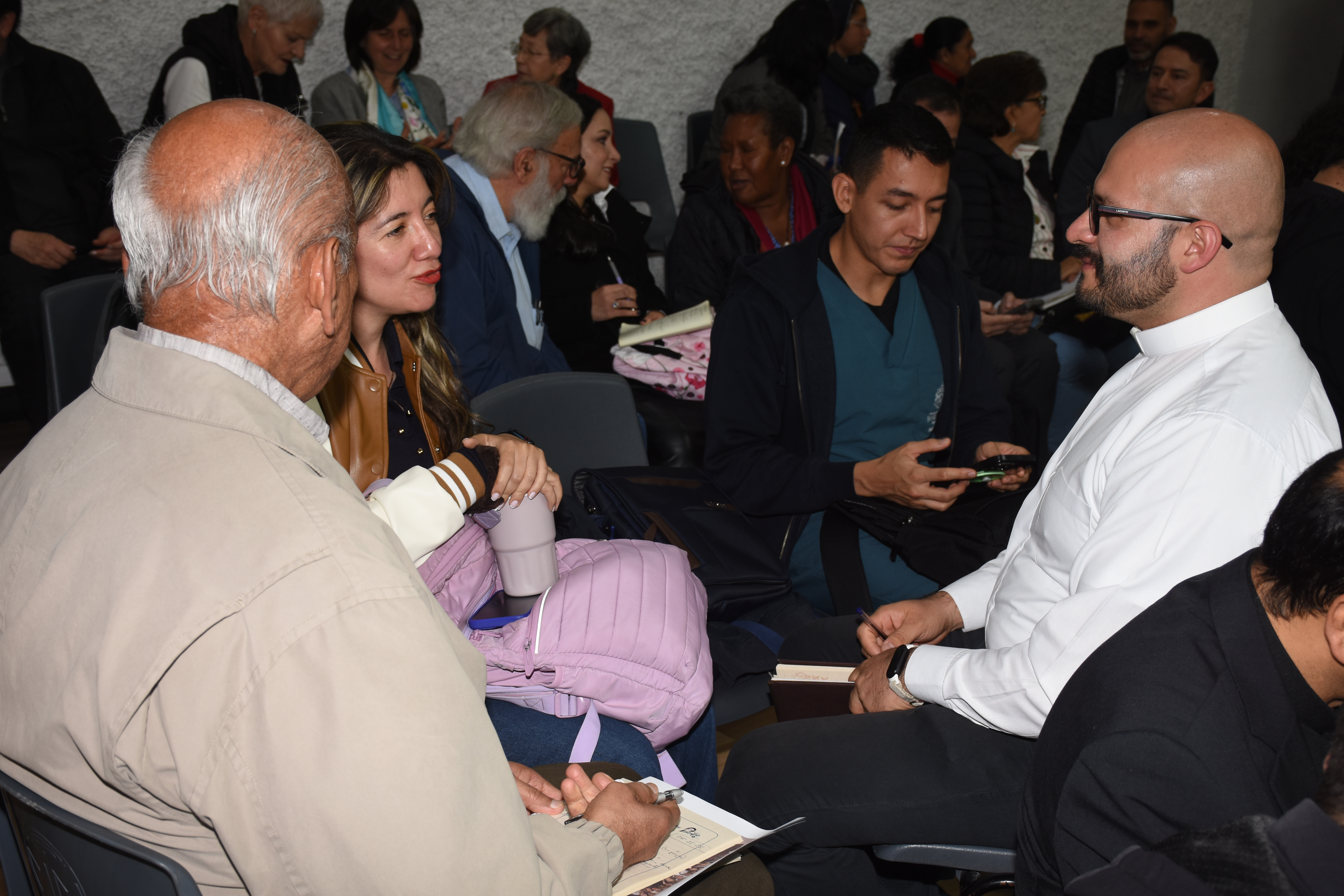 asamblea