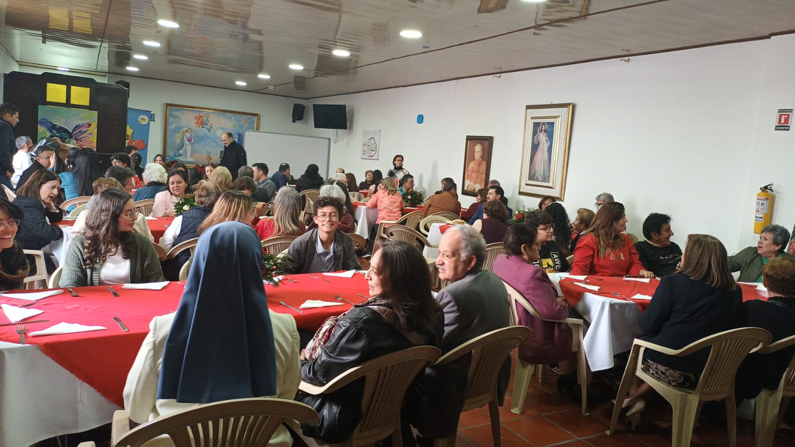 despedida