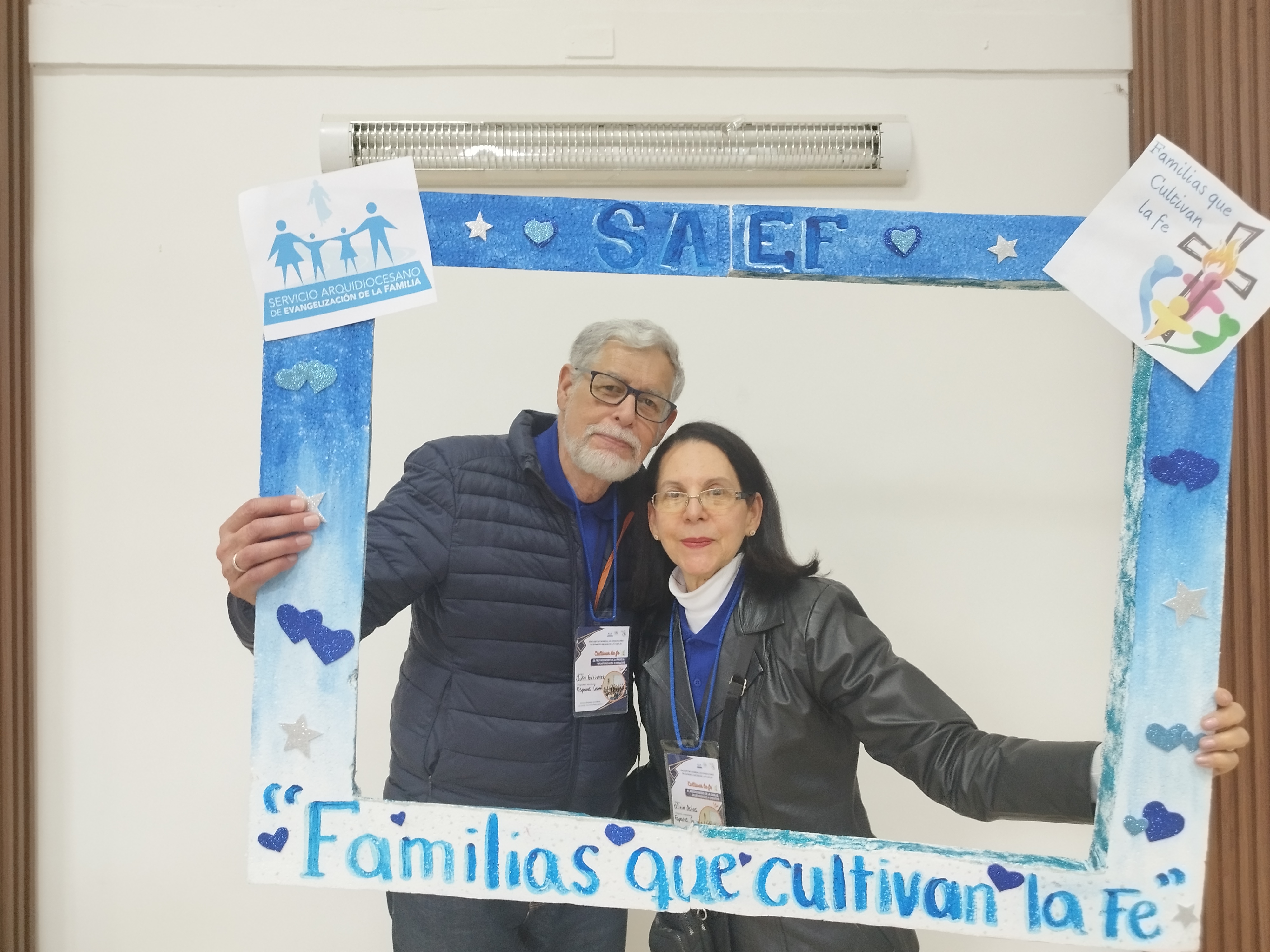 Retiro 41 2026