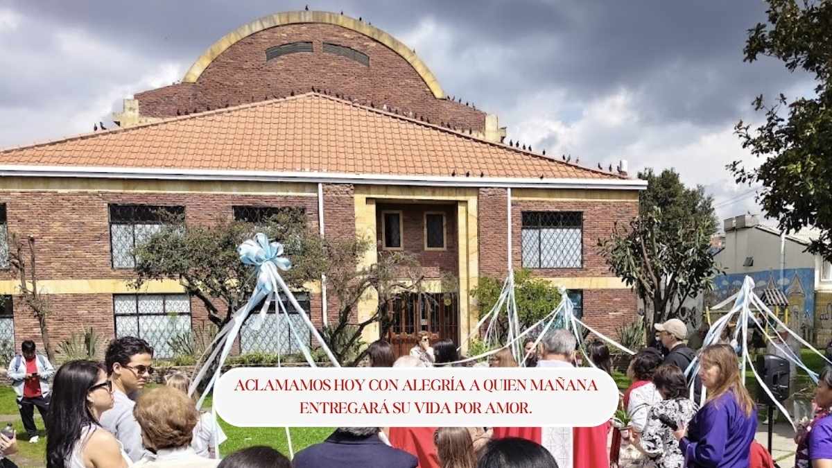 semana santa