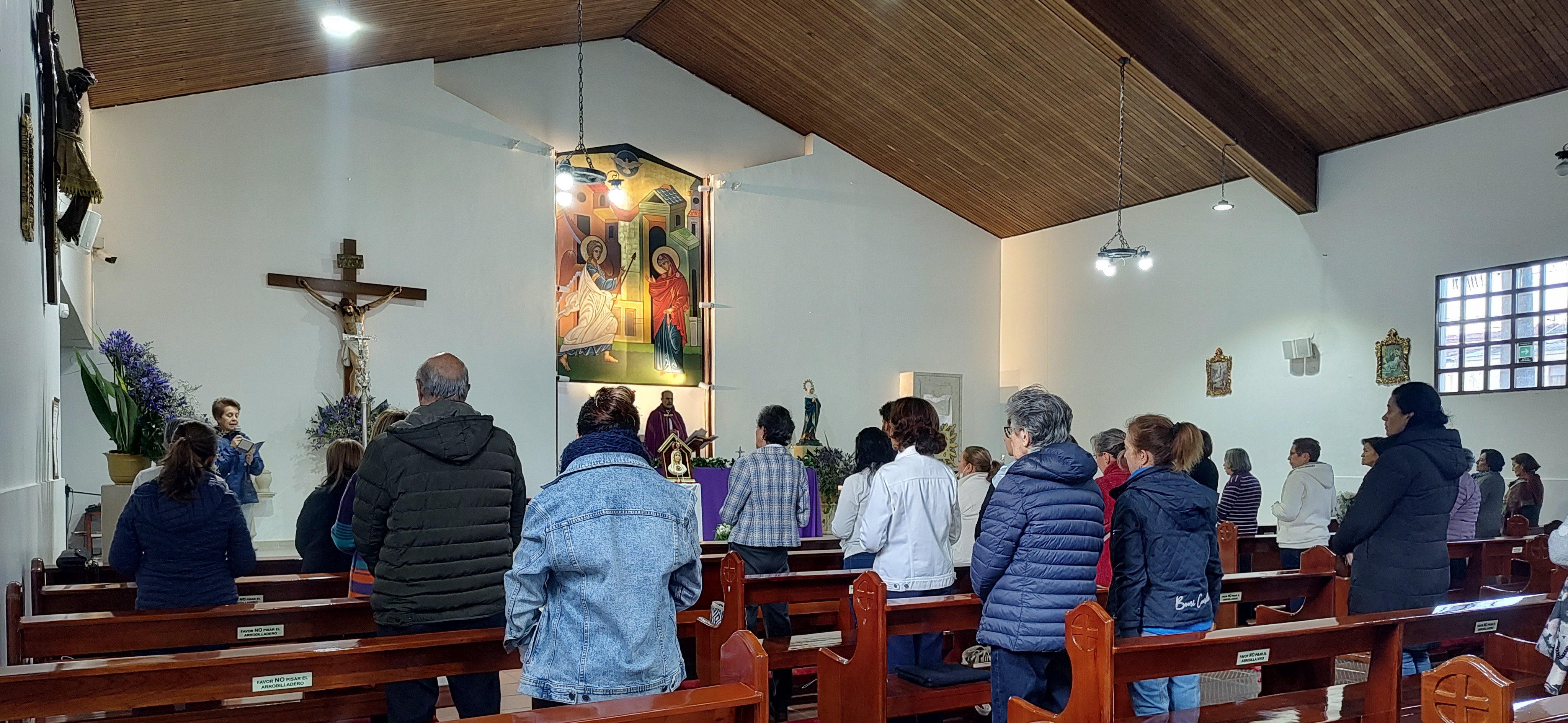 rezo rosario 