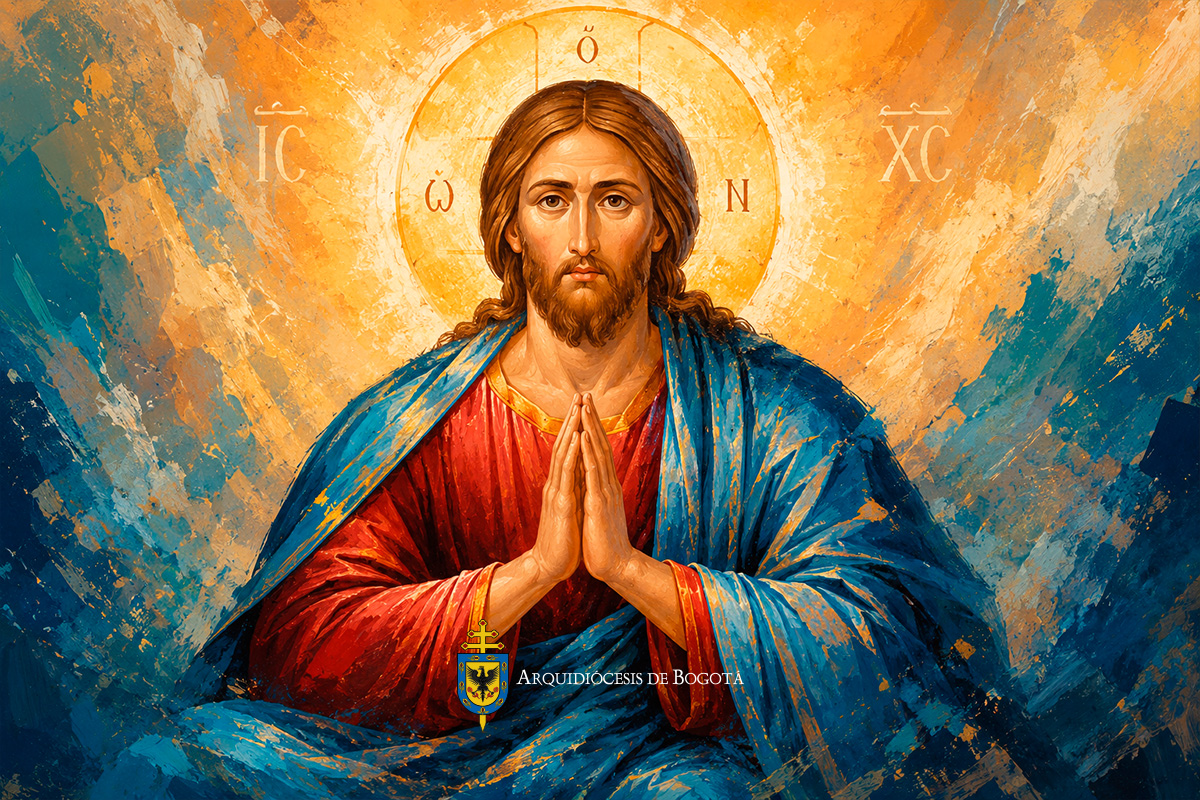 Acto de caridad