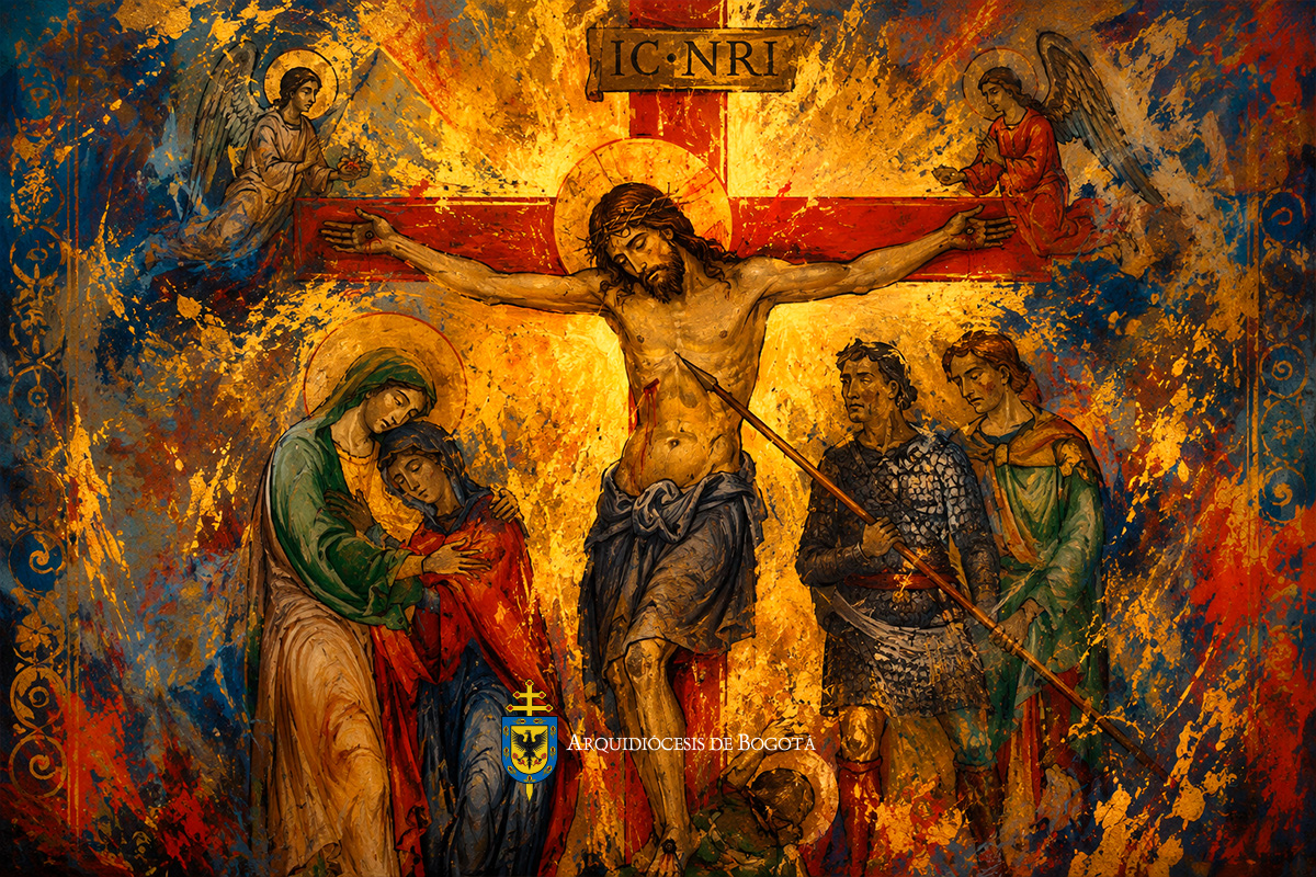 alma de cristo