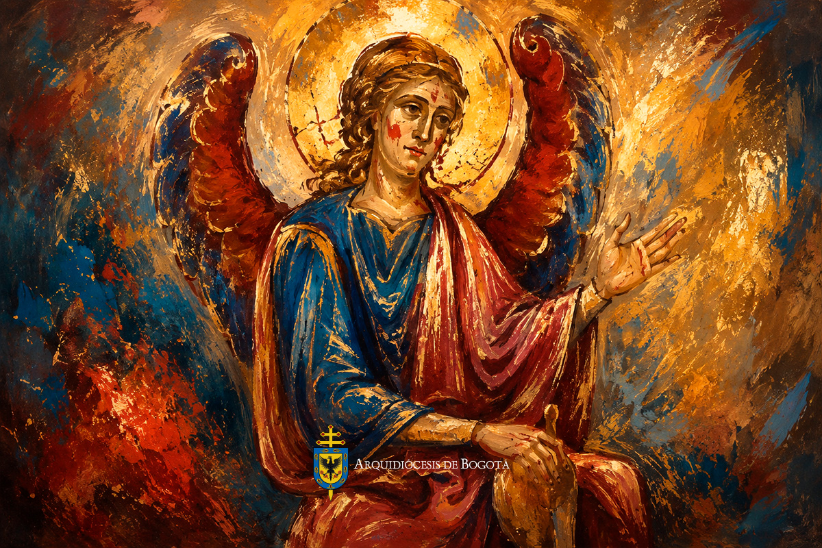 anhele De Dios