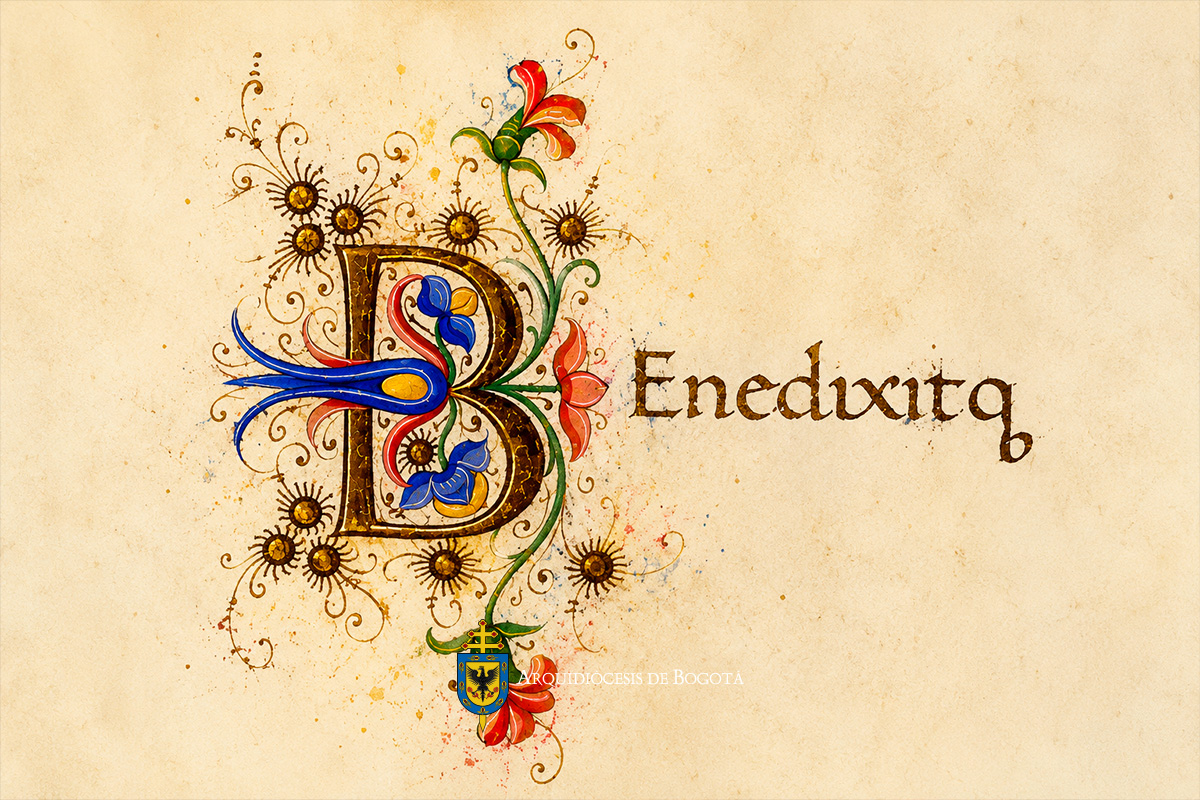 Benedictus