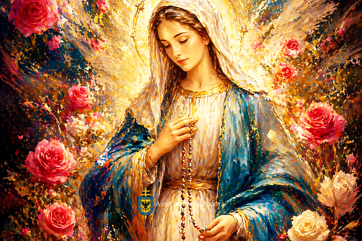 Ave María
