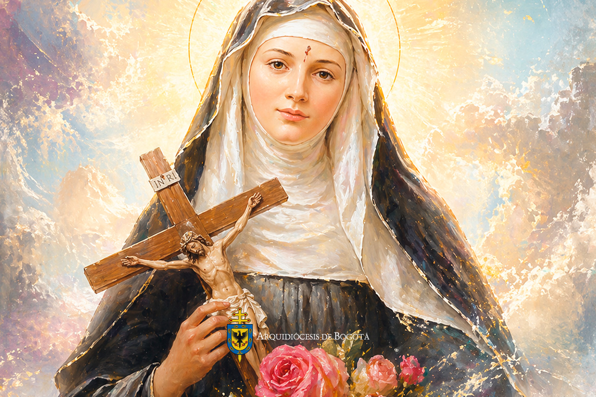 Oración de Santa Rita de Casia