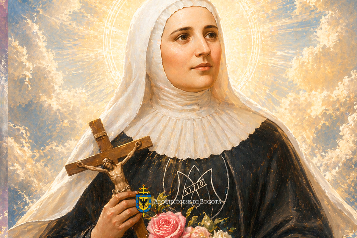Oración a Santa Laura Montoya