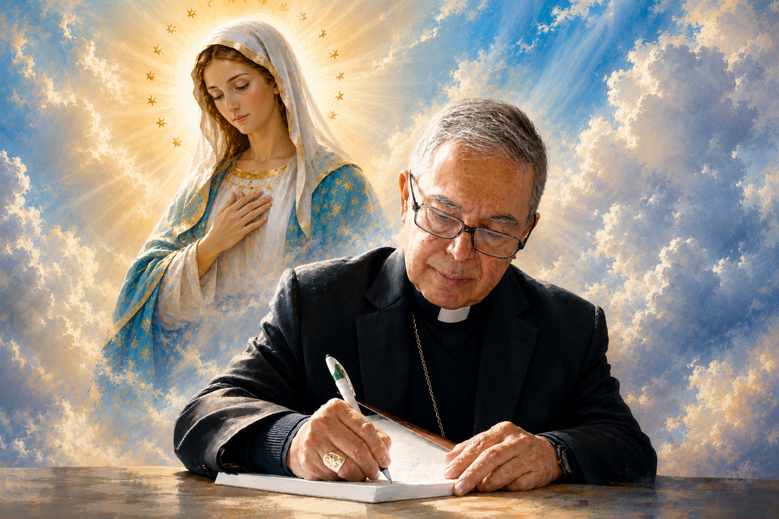 oraciones cardenal luis josé rueda aparicio
