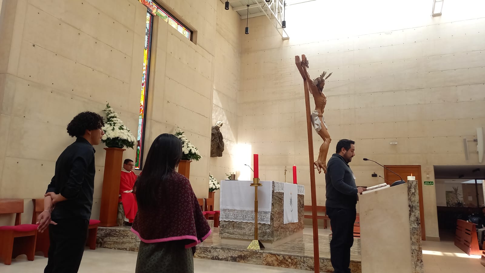 Confirmacion