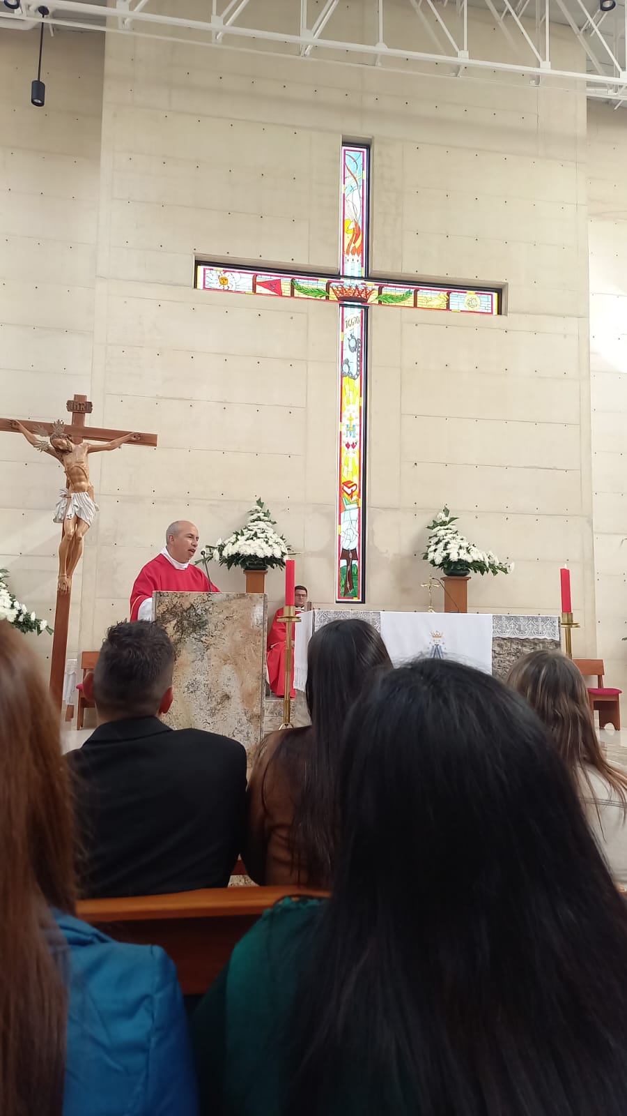 Confirmacion