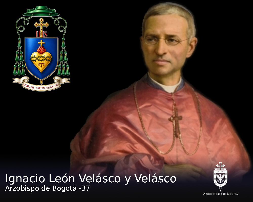 Ignacio León Velásco y Velásco 