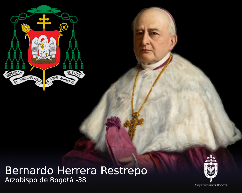Bernardo Herrera Restrepo