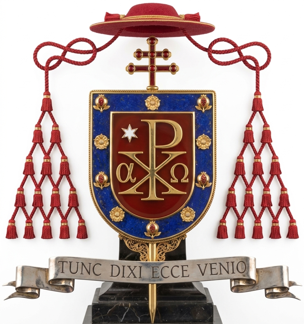 Escudo Rubén Salazar Gómez