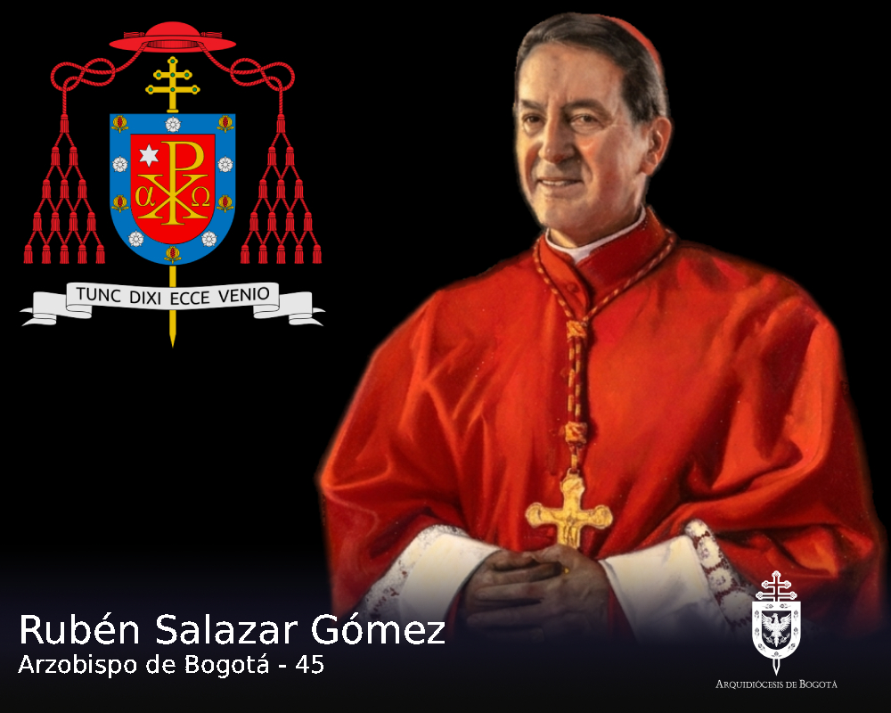 Rubén Salazar Gómez