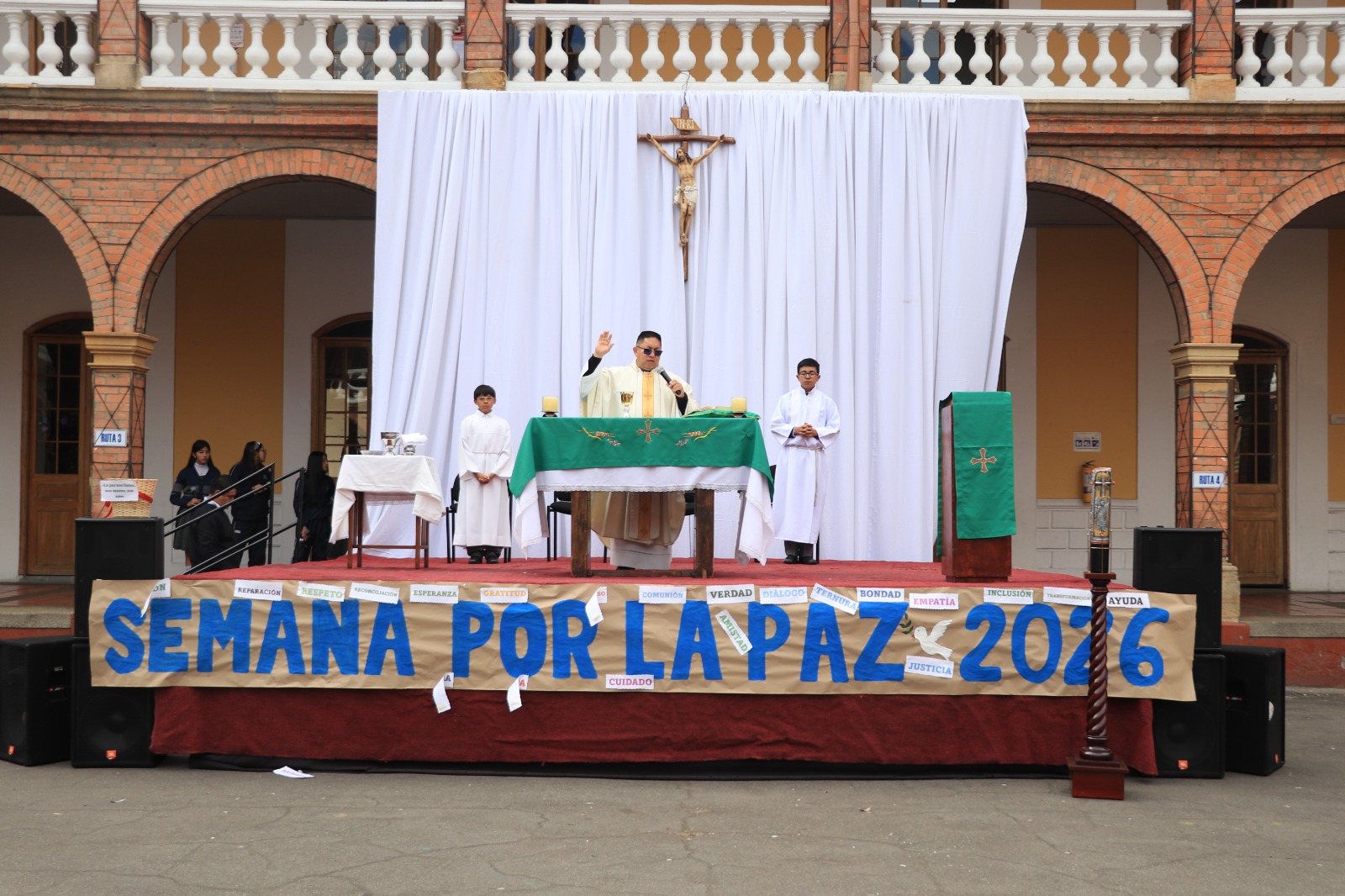 semana SEAB 2026