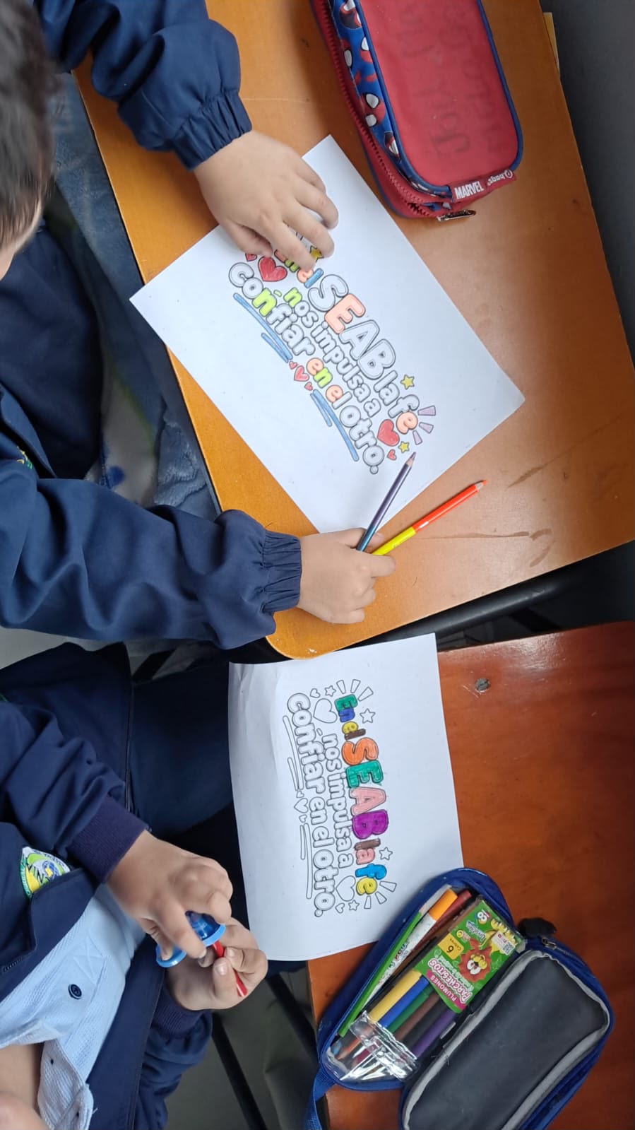 Martes semana SEAB 2026