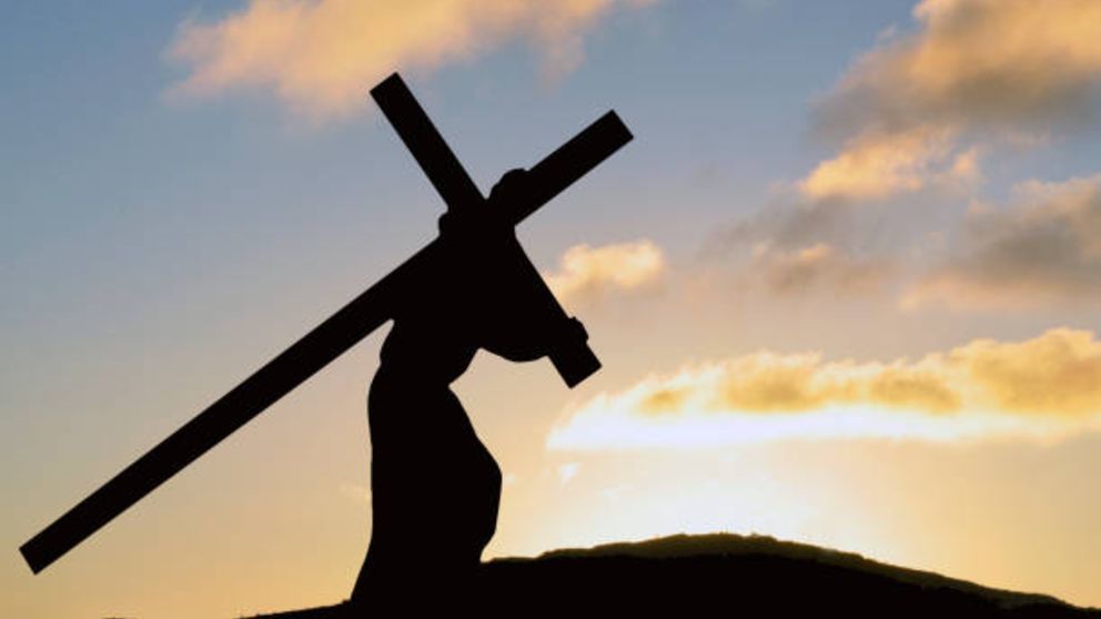 Viernes Santo.