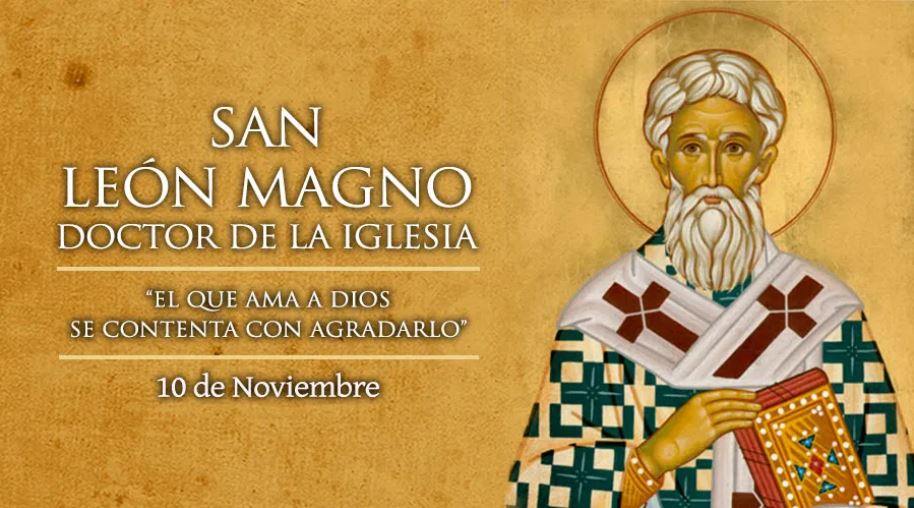 San Leon Magno