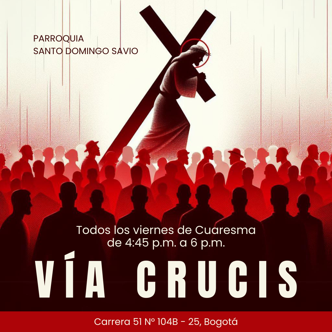 VIa Cucis