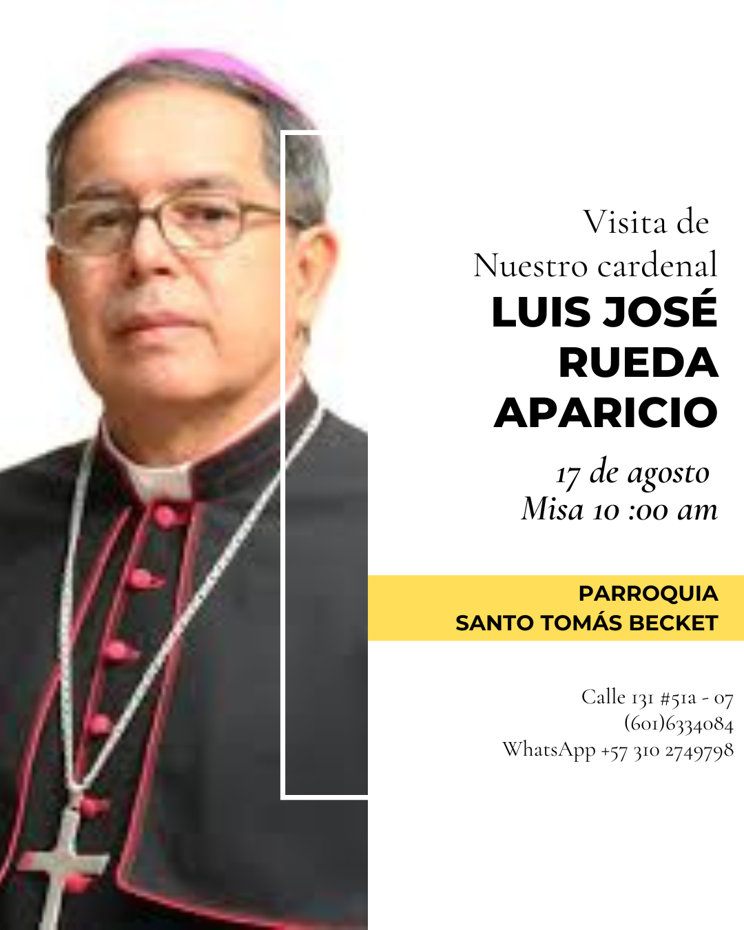 Visita 