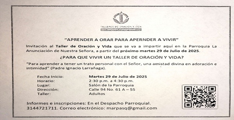 TALLERES