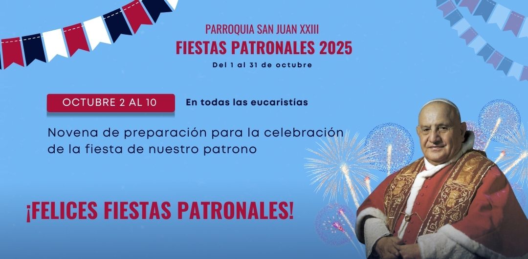 Novena San Juan XXIII