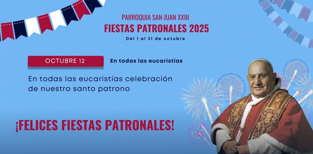 Fiesta patronal