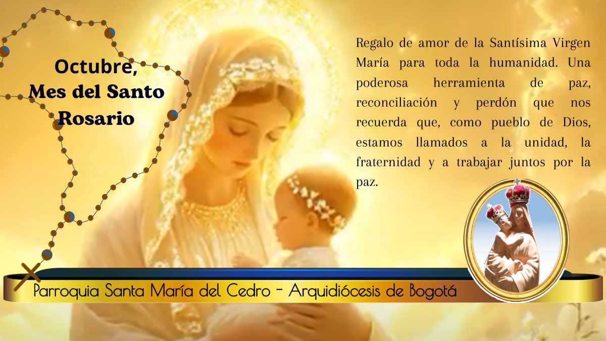 Celebración eucarística