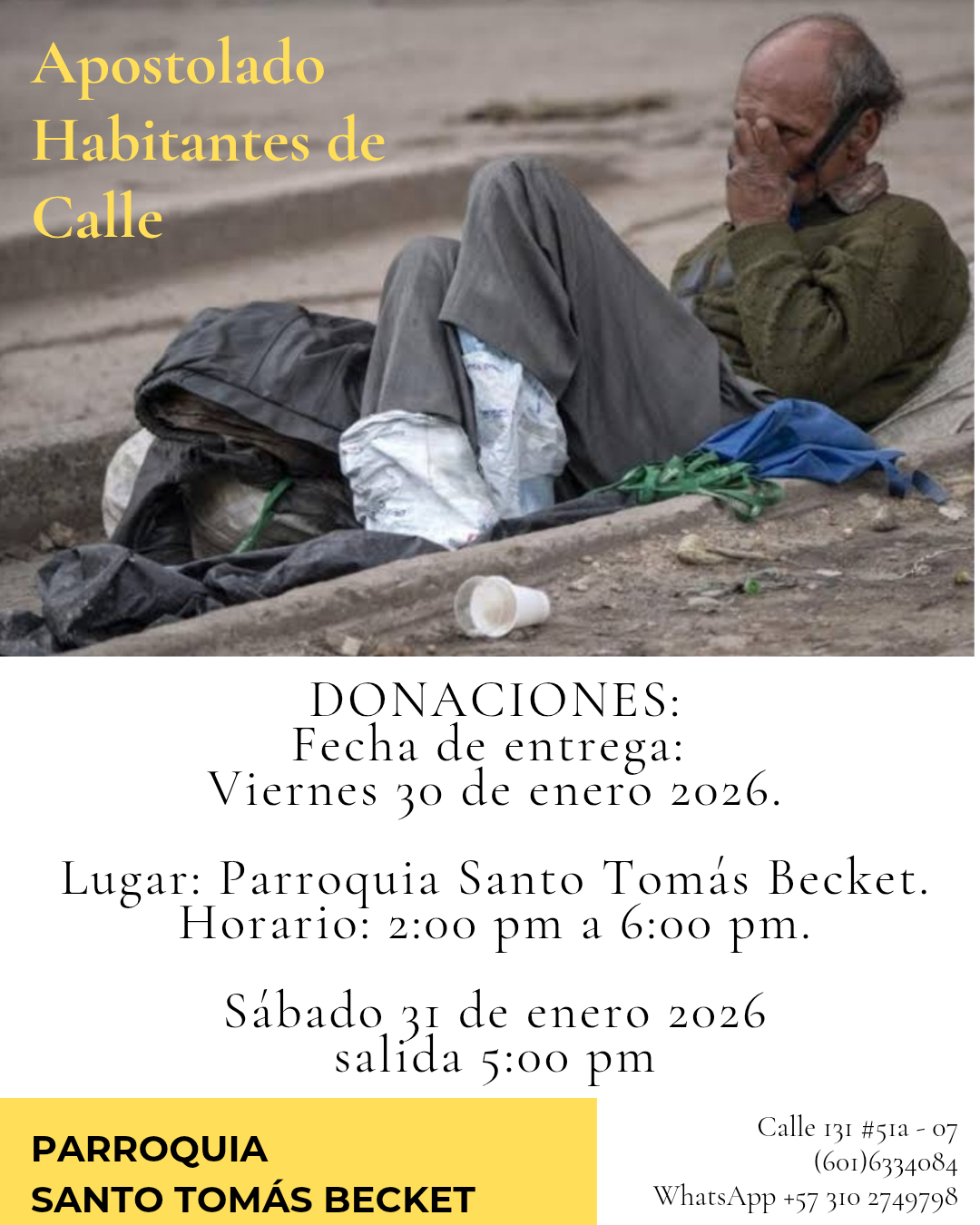 Apostolado 
