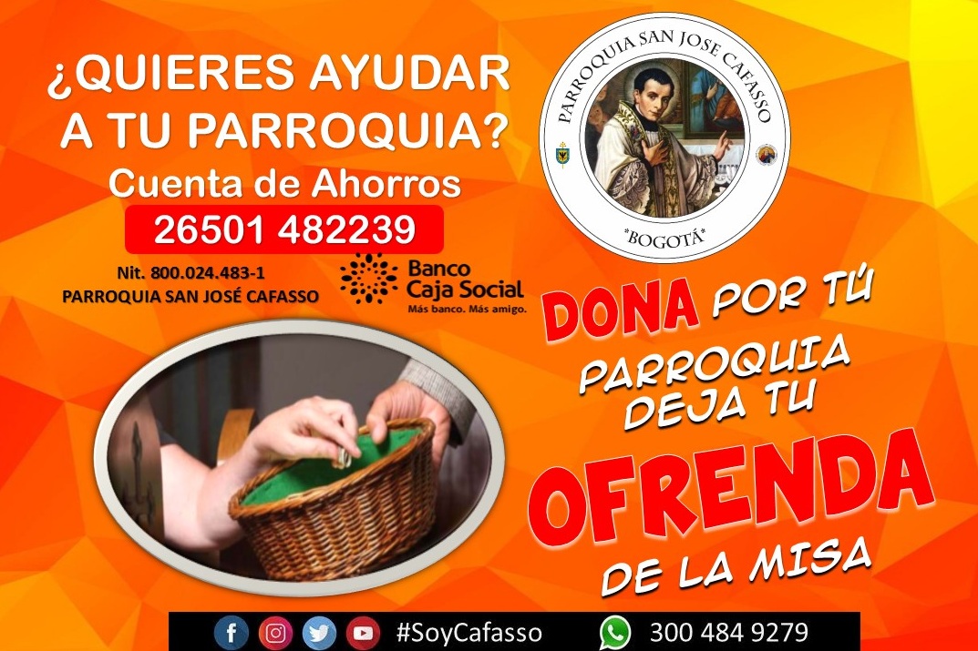 ofrenda