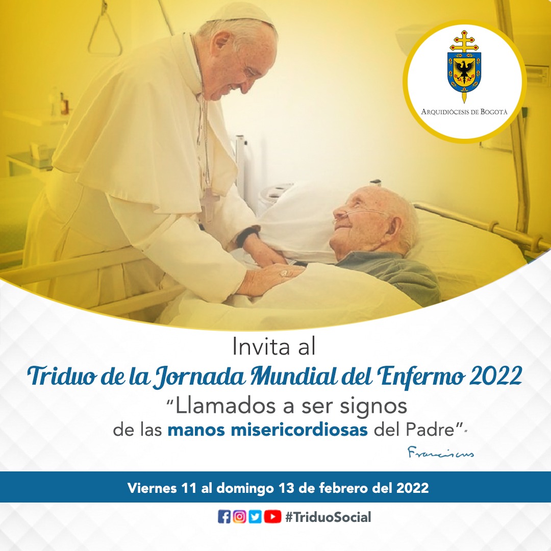 Por los enfermos 