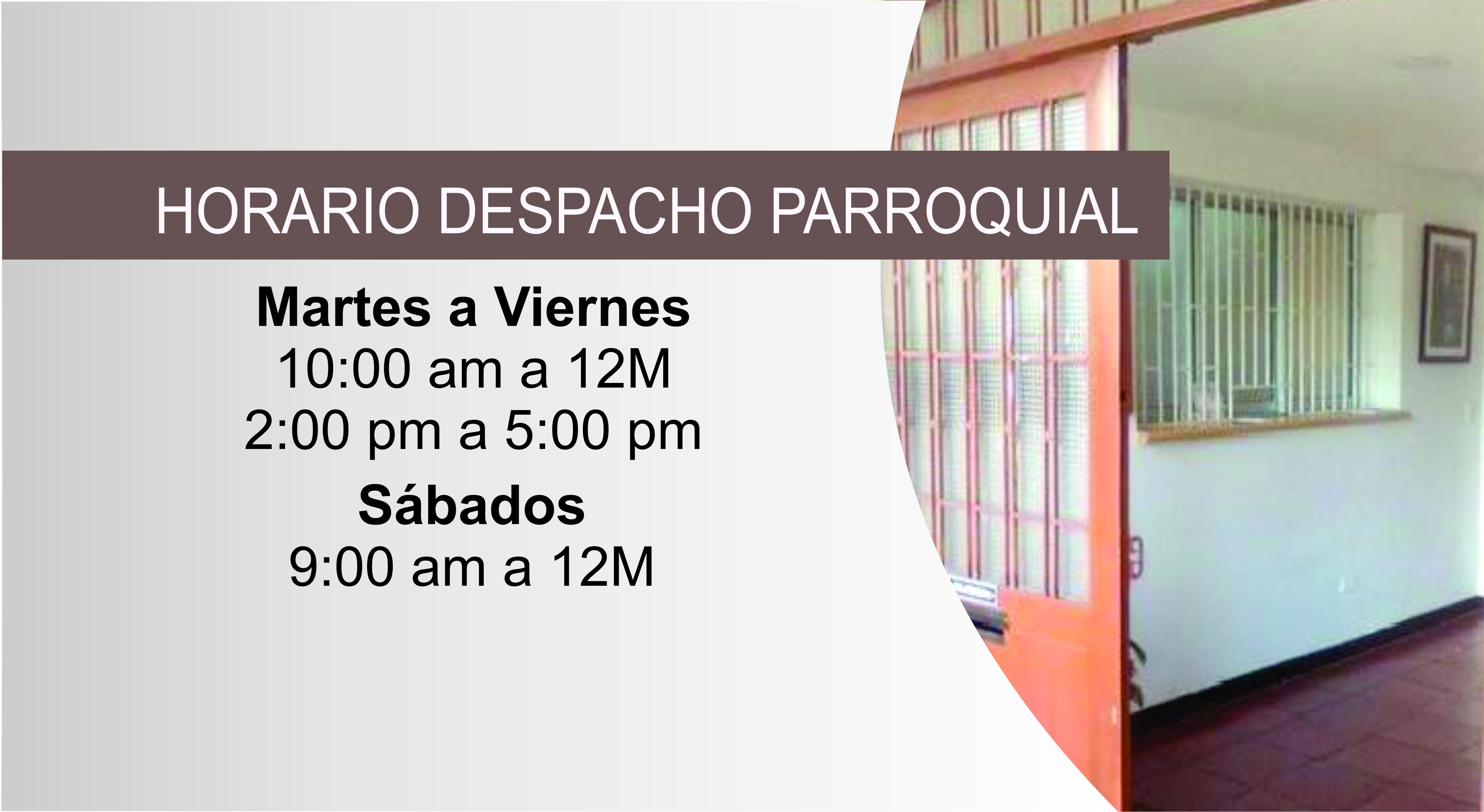 Despacho