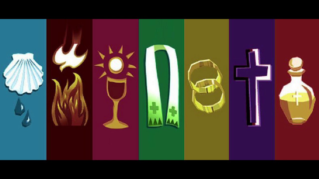 vida sacramental