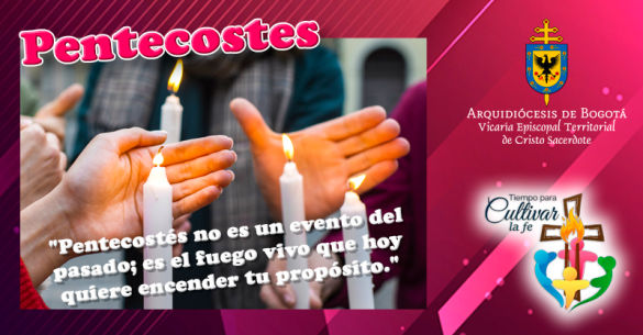 Pentecostes