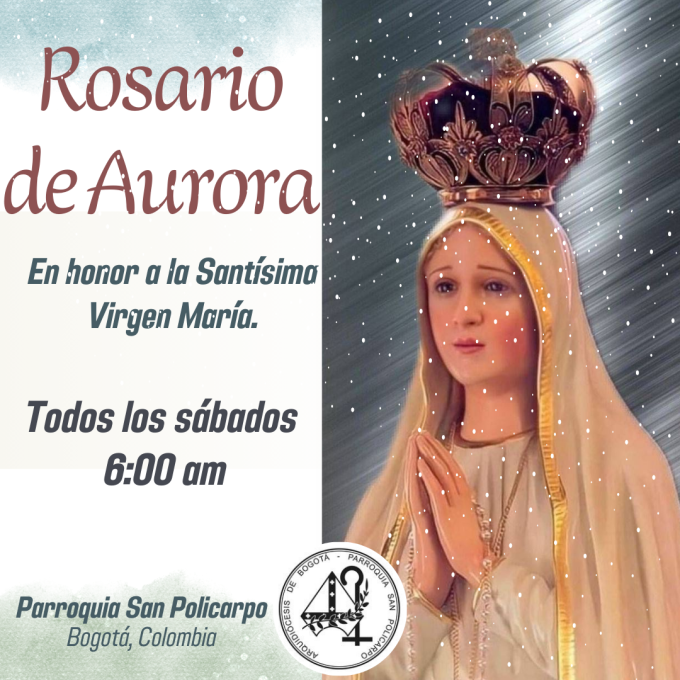 Rosario Aurora