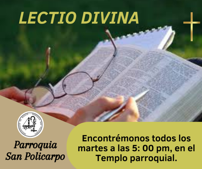 Lectio