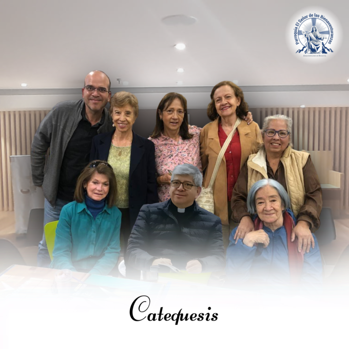 Grupo Catequesis