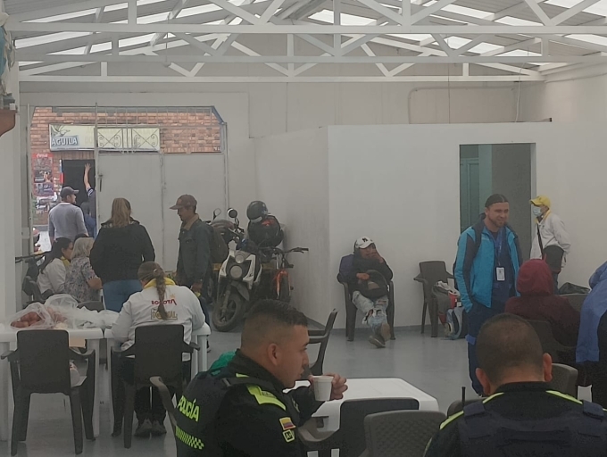 jornada