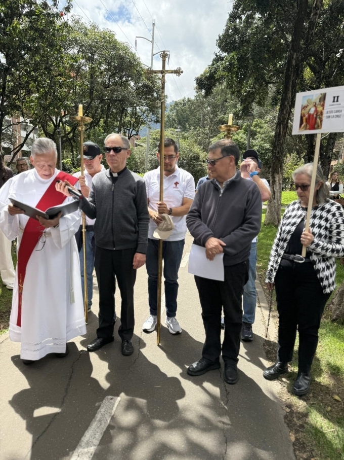 VIACRUCIS