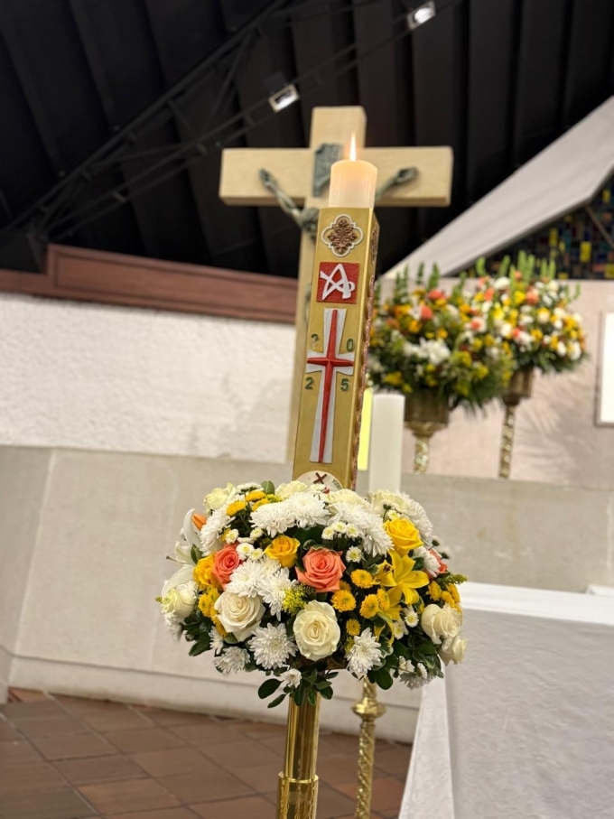 vigilia PASCUAL