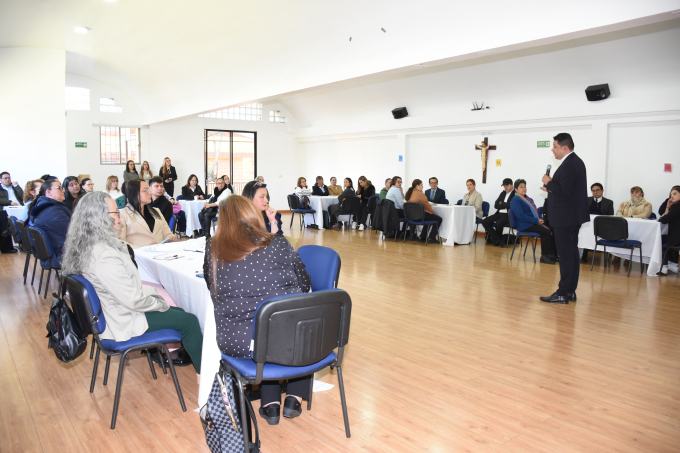 Encuentro